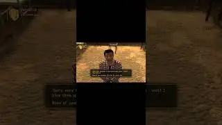 Dealing With Benny #falloutguide #falloutnewvegasquestguide #falloutnewvegas