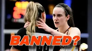 WNBA Punishes Caitlin Clark For Speaking Out&hellip; Fans Are FURIOUS!