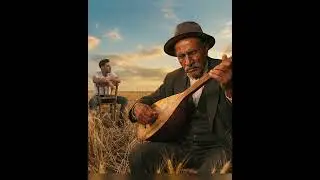 Anatolian rock Güzelliğin on para etmez folk poet by Âşık Veysel 