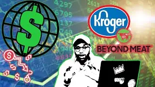 Kroger Partnership Will Not Stop Beyond Meat | $HINANCE