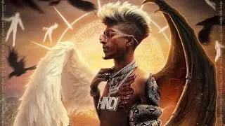 MC ST∆N - HOW TO HATE TYPE (OFFICIAL INSTRUMENT VIDEO) FREE FOR PROFIT