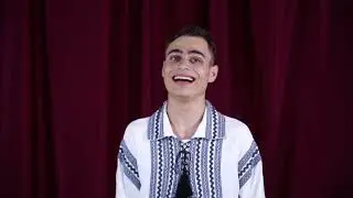 Ritco Andrei Cătălin -Draga tată!