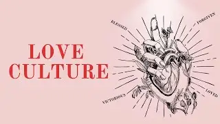 Love Culture| The Kingdom of God is Withing | Brother Elias