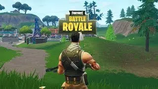 Wezeh Fortnite montage #1