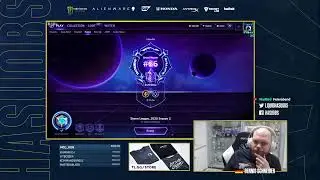 HasuObs Live: stormleague stormleague, sisters call cup watchparty tmrw! !ec