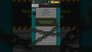 Press Inc - Gameplay / Walkthrough Part 1 (IOS & Android Game)
