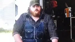 Letterkenny: Dary, that's for girls!