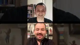 Chef Dr. Öğr. Üyesi Emrah Köksal SEZGİN: Uygulamalı Türk Mutfağı Kitabı Söyleşisi