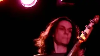 Jane Lee Hooker - Wade in the Water (OFFICIAL MUSIC VIDEO)