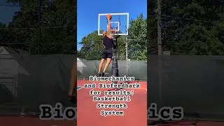 Basketball Strength System Vertical Jump Program 47 #basketballstrength