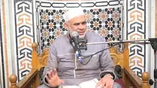 الحلقة 7 تفسير سورة يوسف الآيات ( 94 : آخر السورة ) لفضيلة الشيخ / مصطفى حسين