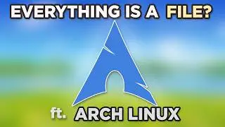 Everything Is a File in Linux? Here&rsquo;s What That Means
