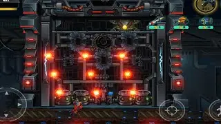Alpha Guns 2 : Mission 3-5 Android Gameplay | Alpha Guns 2 Level 3-5 All Bosses Gameplay [HD]