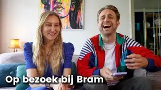 Een VERVULLEND leven als single & kinderloos? Ja dus! Met @BramdeWijs