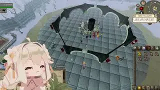 Runescape: A Tale of Dwarven Rock Cake
