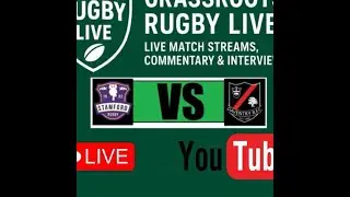 Stamford vs Daventry &mdash; Christmas Special 🏉🎄🔥