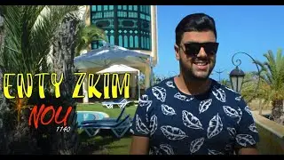 NOU - Enti Zkim ( Clip Officiel )