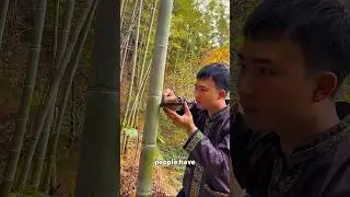 This is Why Chinese People Have Fair Skins 🤯