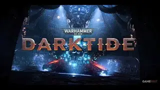 Warhammer 40,000: Darktide. Во имя Императора! Сo-op прохождения #3