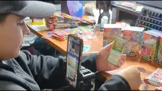 TryFam is live! Rip m Ship!