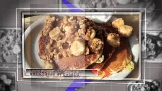 Creekside Restaurant & Bar - Local Restaurant in Brecksville, OH 44141