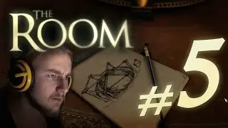 И все таки мне понравилось!  &mdash; The Room &mdash; Let's Play Wise #5