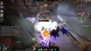 Artio op - Smite