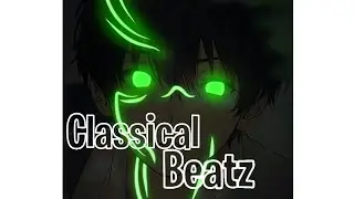 Classical Beatz | Music BGM | Copyright Free Music | Classical Trap | Op Music | Check Description