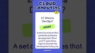 Azure Cloud Architect | Interview Questions | Cloud Computing