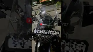 Adventure first service #youtube #biker #viral #share #subscribe #yezdi #shorts #content #explore