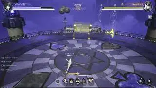 Crystal of Atlan Ranked Match Starbreaker VS Mystrix
