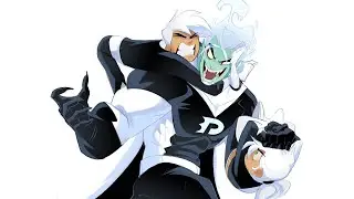 Danny Phantom UA - La fuerza de un Hermano