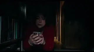 Official Trailer: KEEPER