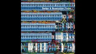 BARKER & BAUMECKER &ndash; Turns (2016) FULL ALBUM - Electronic, Techno, Ambient