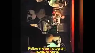 Yung Low &Ace Quan- Live Performance @Smashstudios