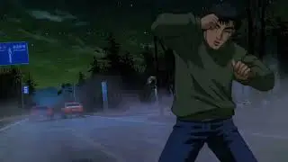Takumi Fujiwara AMV Part 2 | Dance around the world