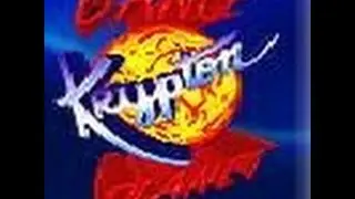 Krypton 3 - EuroDance - Flash House Anos 90 ✰ Devolta ao Passado - The Best Of Eurodance 1990´S