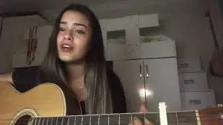 Dicle Köprücü - Aşk Dediğin (Cover)