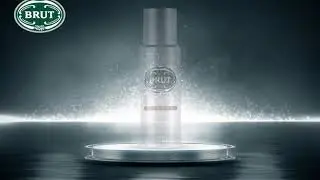 Brut Identity Deodorant Body Spray