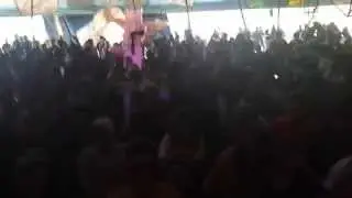 PAINN LIVE @PSY NEW GENERATION PORTUGAL 05/04/2014