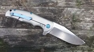 Kizer Intrepid (Ki4468)