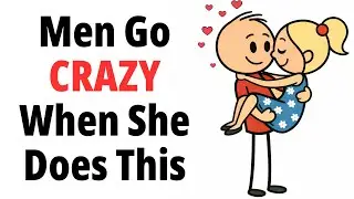 7 Small Things Women Do That Drive Men Crazy [ It&rsquo;s Not What You Think&hellip;]