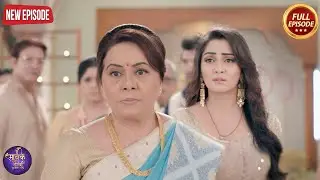 जया के जीवन की सबसे बड़ी परेशानी | Main Maayke Chali Jaaungi,Tum Dekhte Rahiyo| Latest Serial 2024