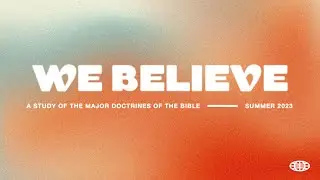 June 18, 2023, The Attributes of the Father, Luke 