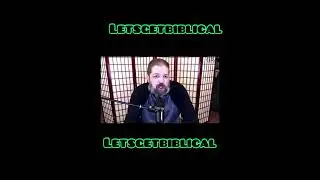 Anthony Rogers teaches on Jesus and His divinity