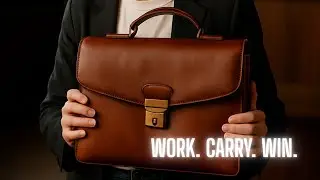 Best Office Bag for Professionals | Stylish & Functional