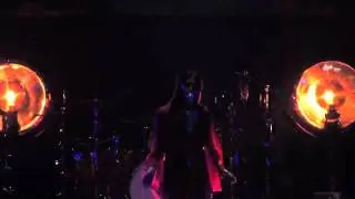 Florence + the Machine Sneak Peak | Wrex the Halls 2011