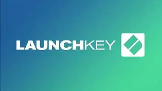 Setting up Launchkey [MK3] with Reason