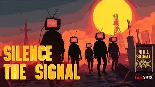 [Alt-Metal] NULL SIGNAL - SILENCE THE SIGNAL (Official Audio)