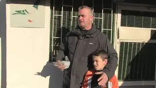 ĆIĆINE PISMONOŠE - Prijatelji životinja 16/12/2018